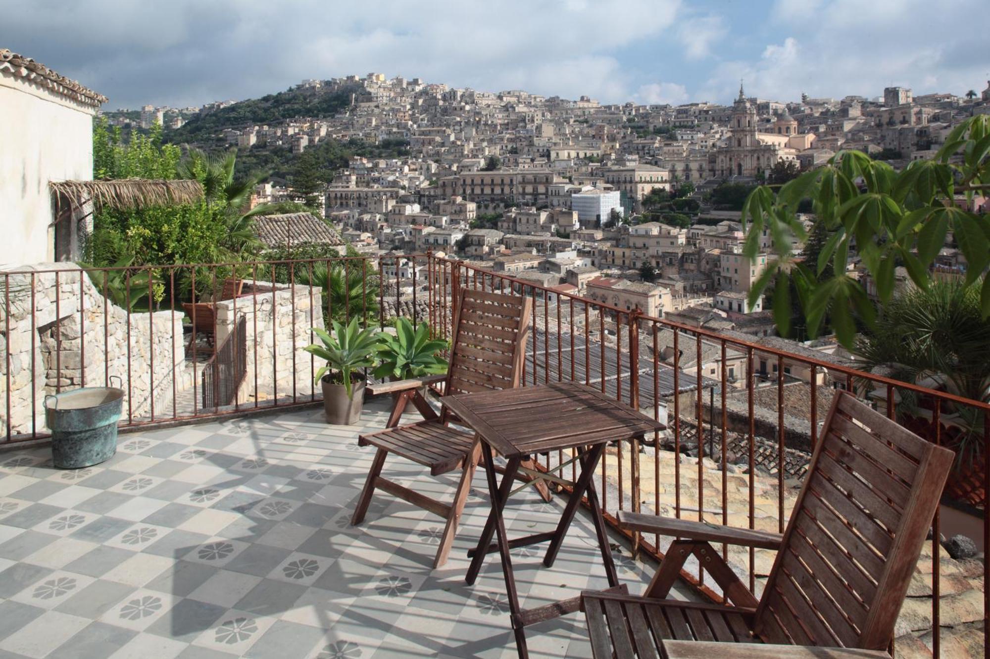 Casa Talia - Rooms Modica Extérieur photo
