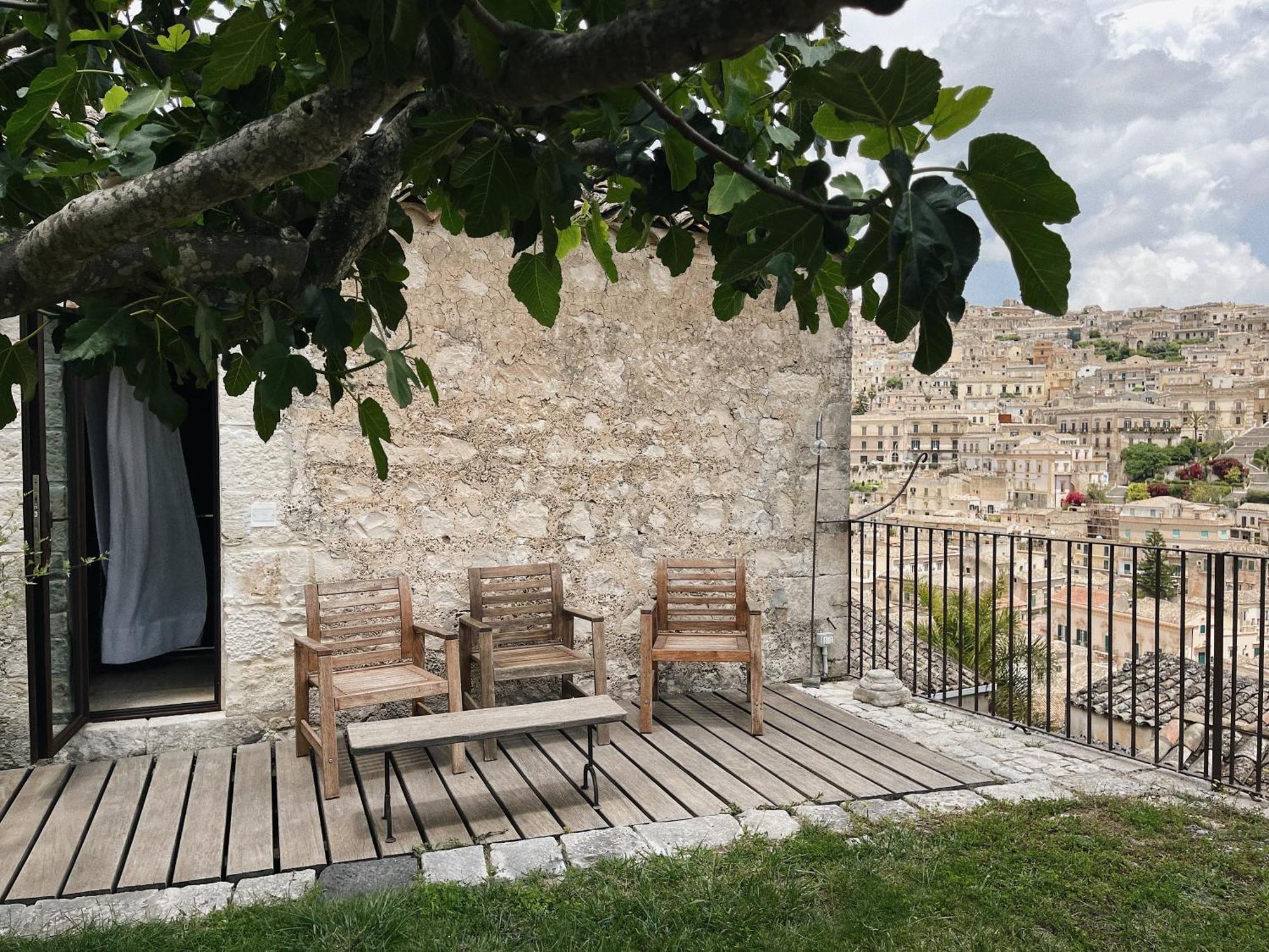 Casa Talia - Rooms Modica Extérieur photo