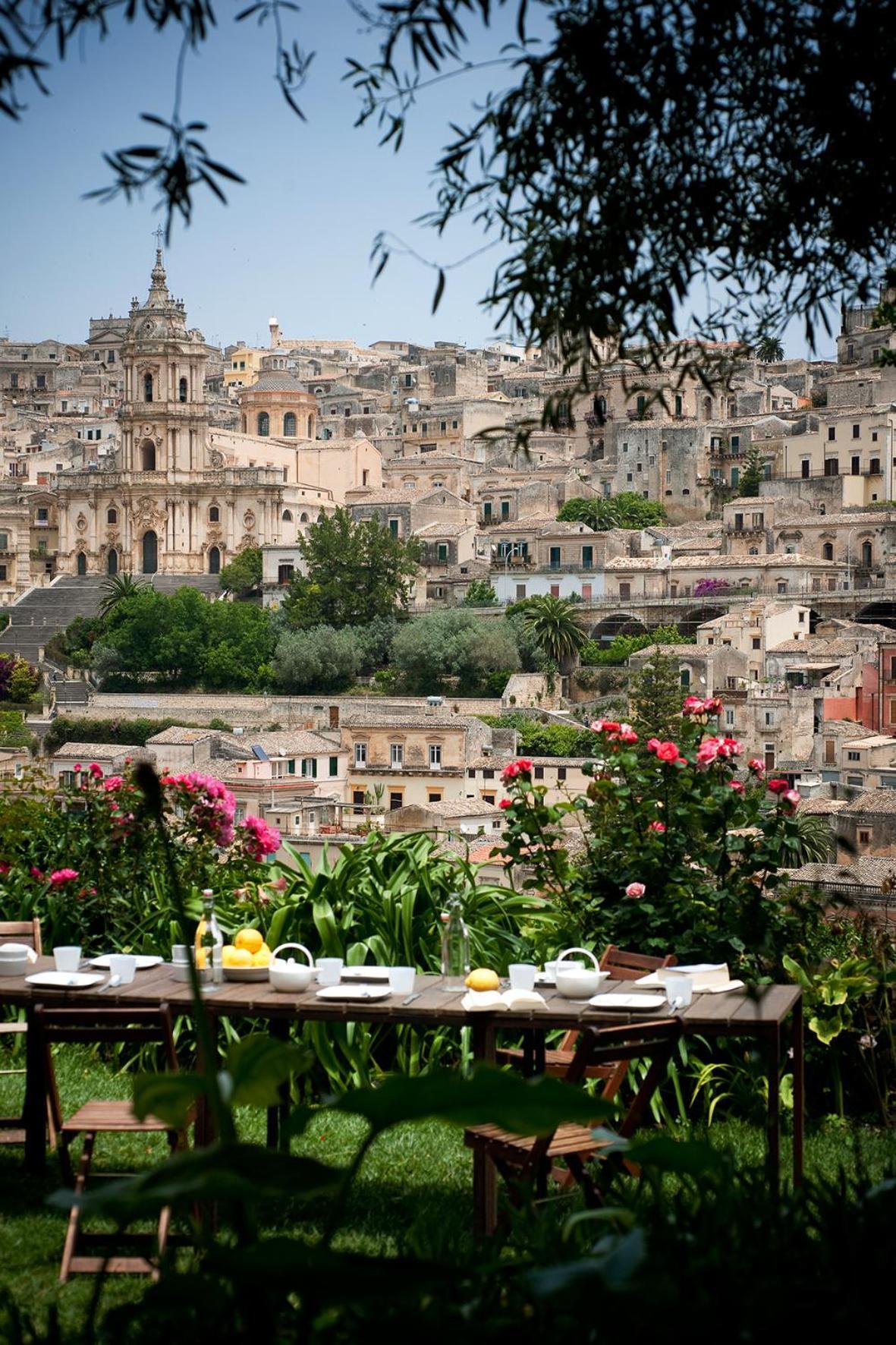 Casa Talia - Rooms Modica Extérieur photo