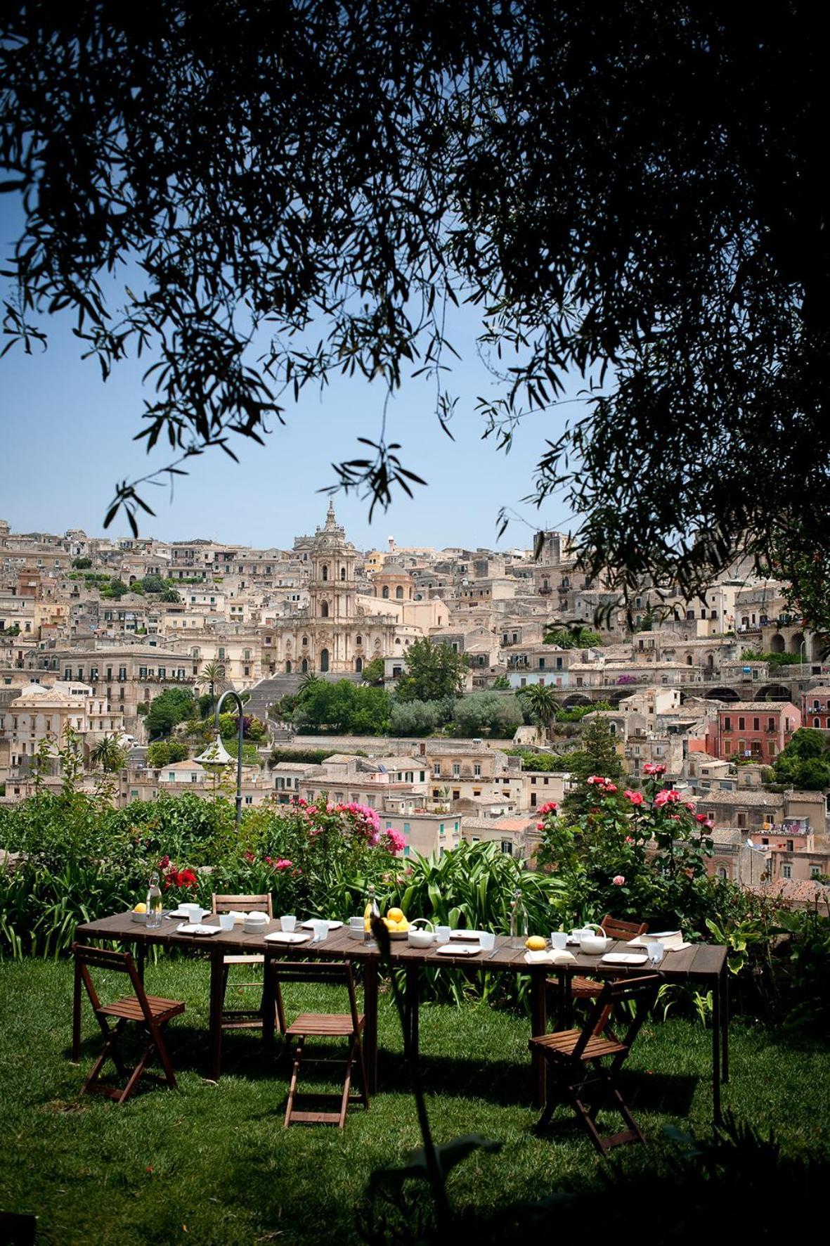 Casa Talia - Rooms Modica Extérieur photo