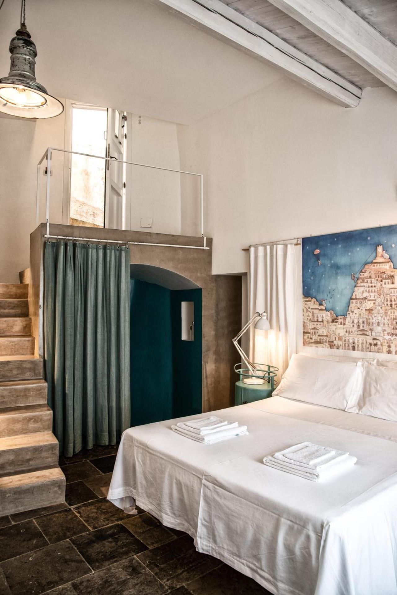 Casa Talia - Rooms Modica Extérieur photo