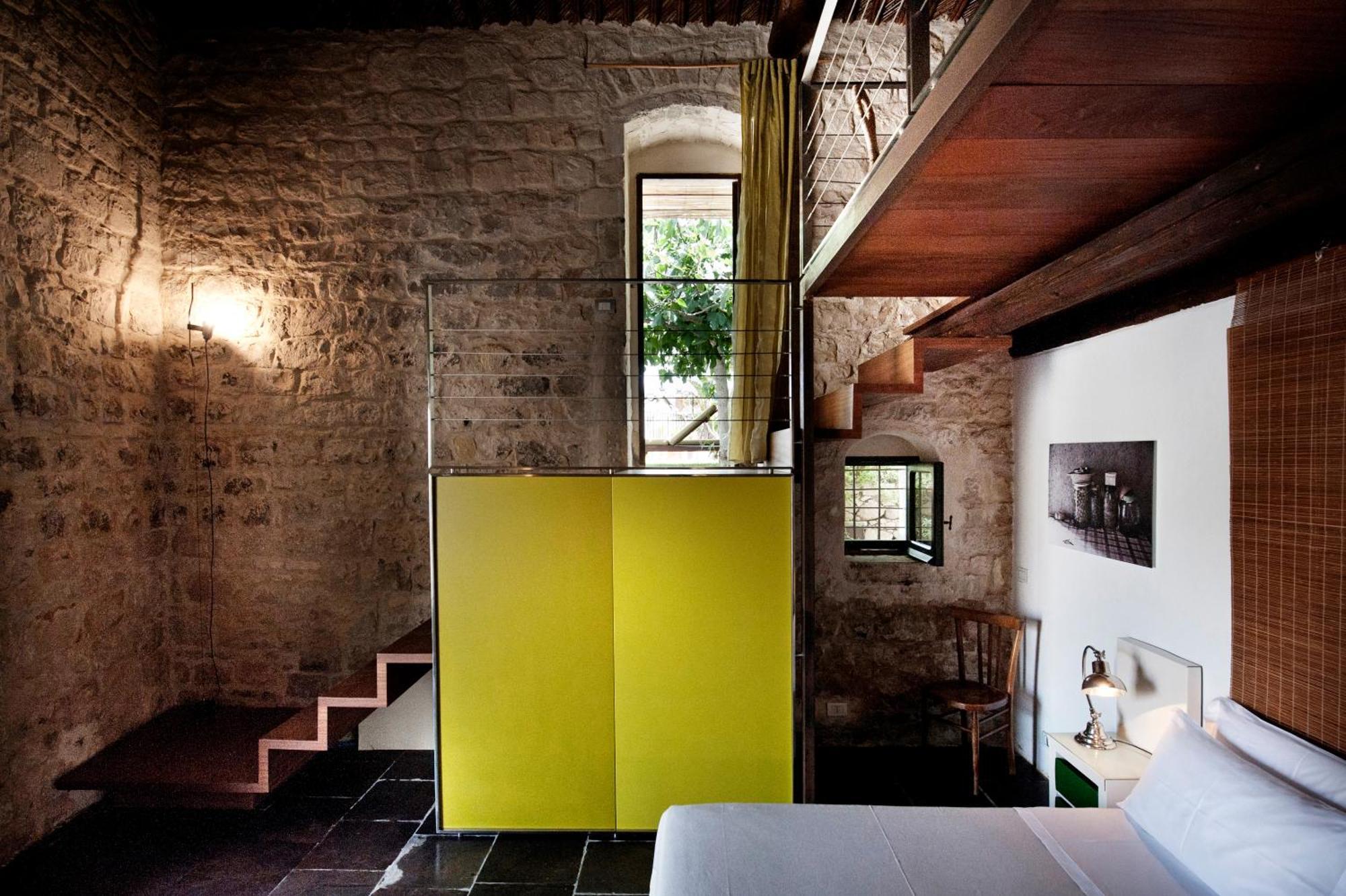 Casa Talia - Rooms Modica Extérieur photo