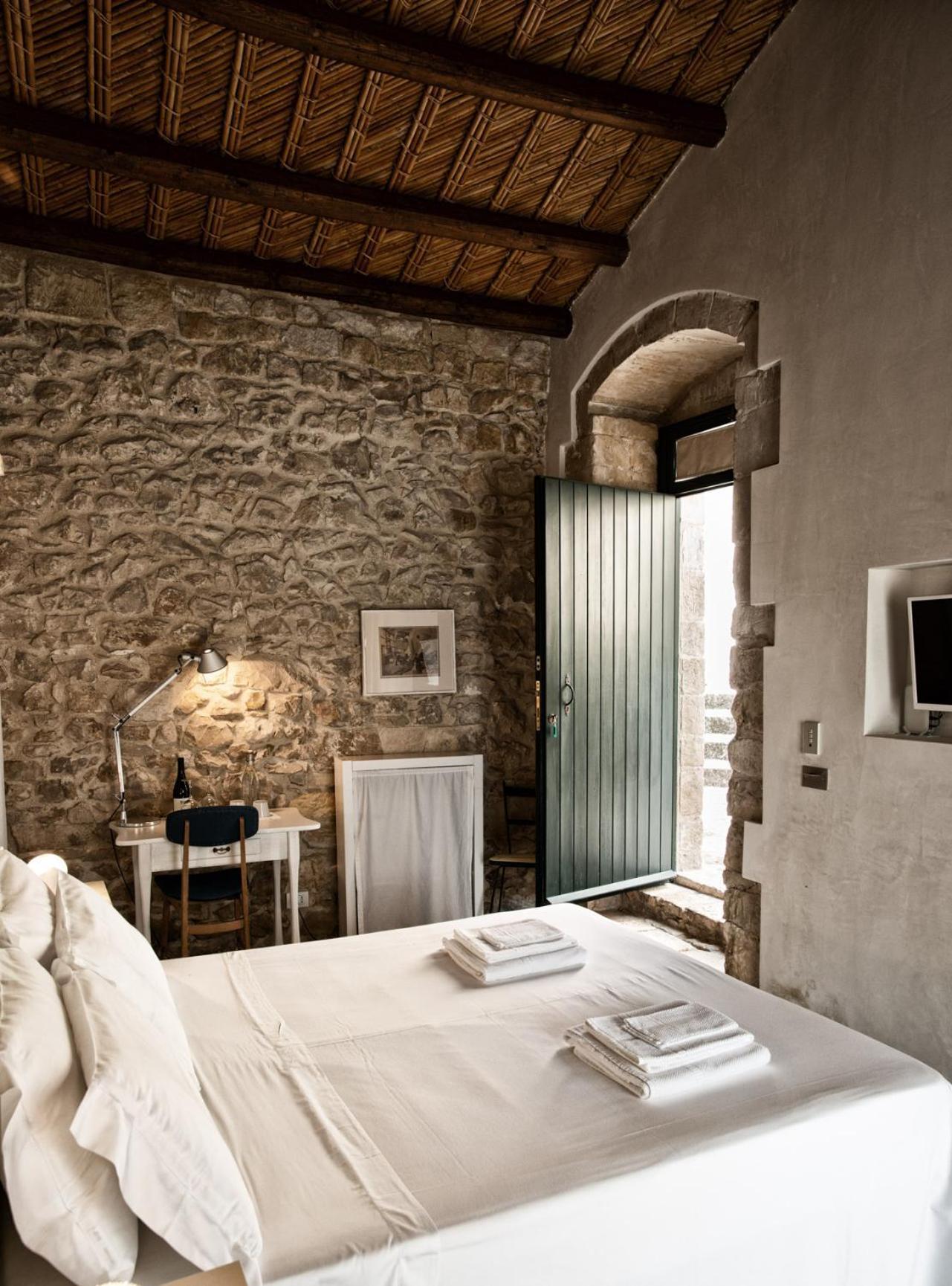 Casa Talia - Rooms Modica Extérieur photo