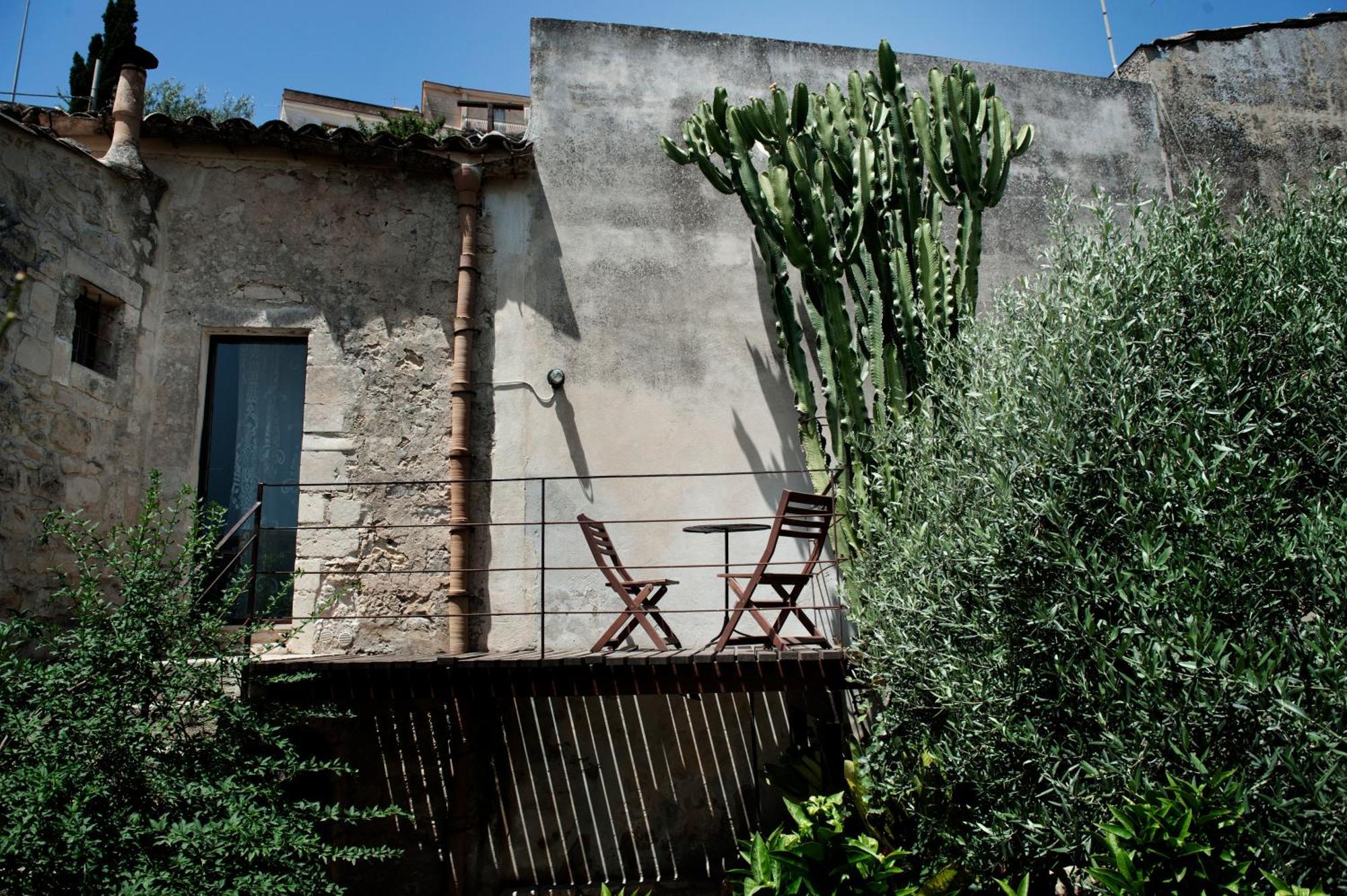Casa Talia - Rooms Modica Extérieur photo