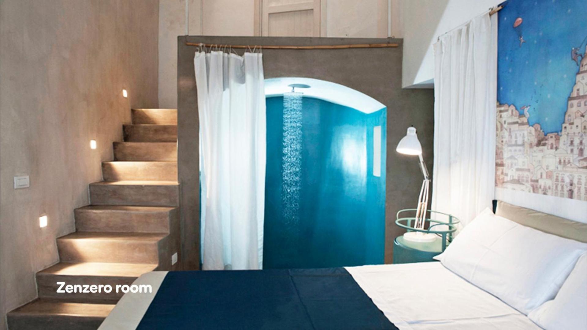 Casa Talia - Rooms Modica Extérieur photo
