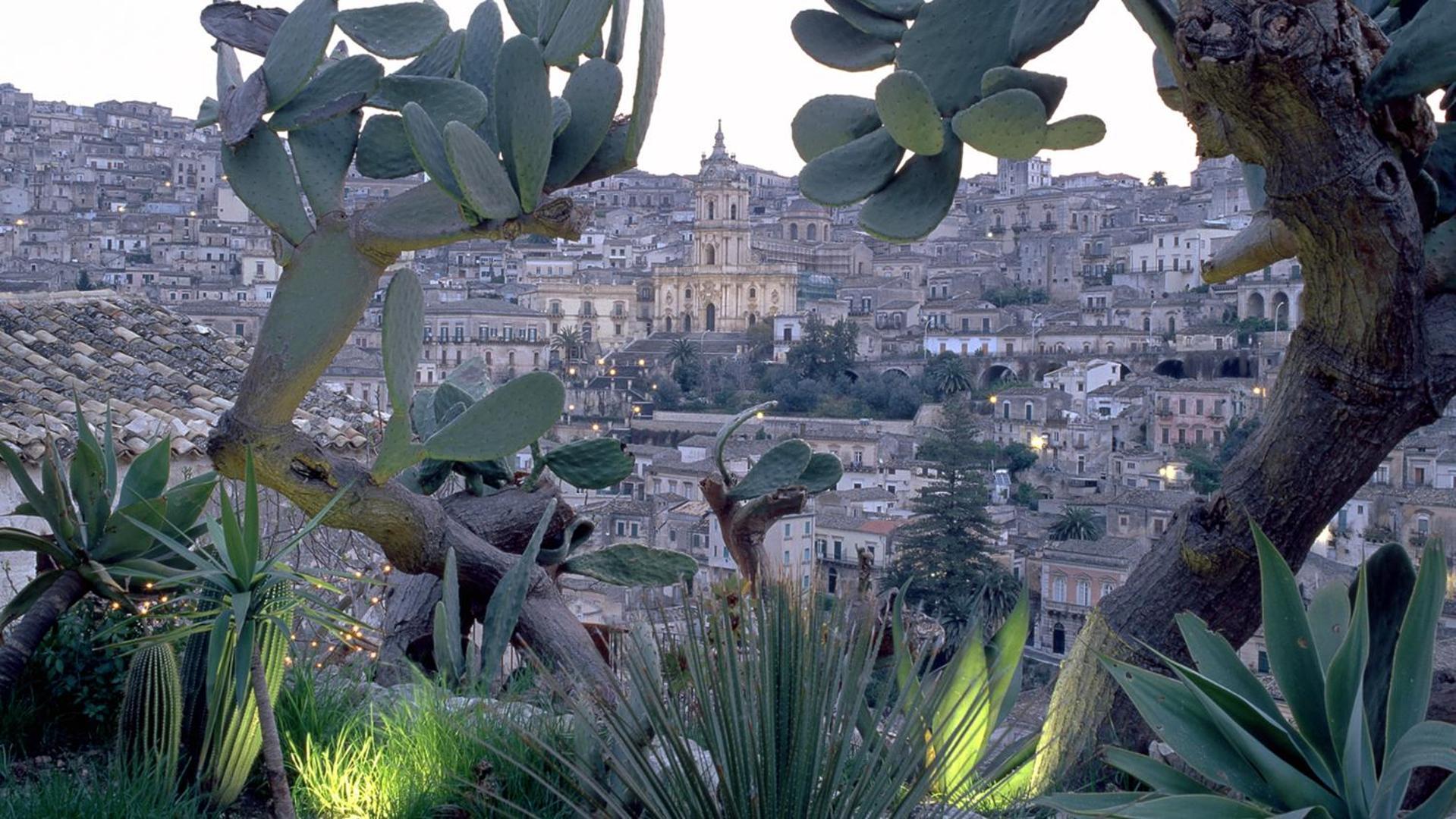 Casa Talia - Rooms Modica Extérieur photo