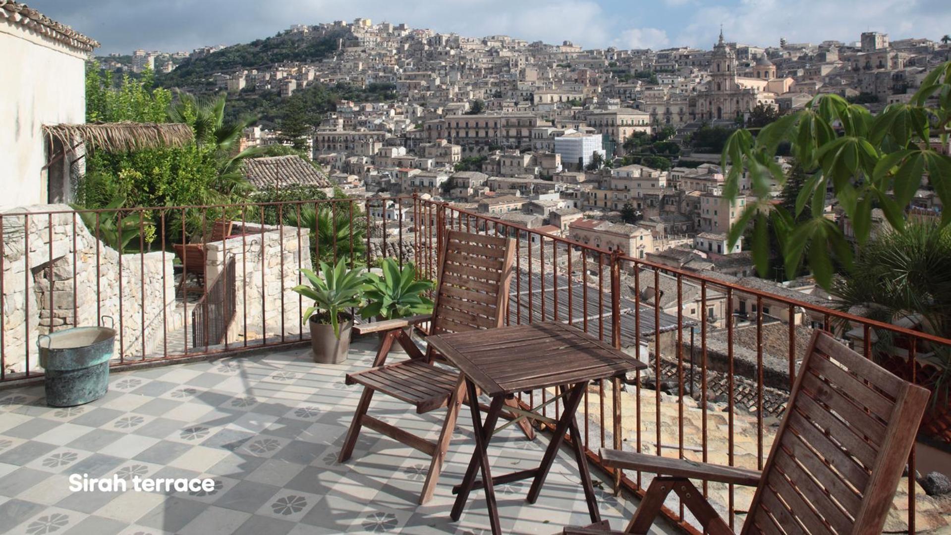 Casa Talia - Rooms Modica Extérieur photo